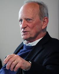 It's easy being green at the Bullitt Center in Seattle