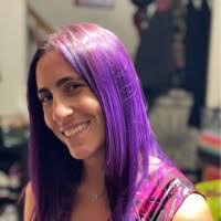 Dina Macdonald's Instagram, Twitter & Facebook