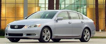 Good condition lexus gs300 2008 gcc. The Worst Used Lexus Gs Model Years To Steer Clear Of