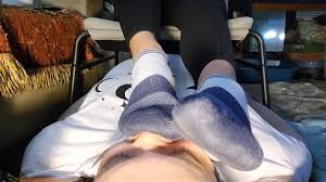 Xanthias Very Stinky Socks Part 1 – VANCITYSOCKS – FULL HD1080pMP4 –  FemDom HD