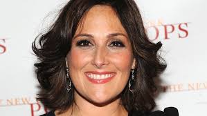 Ricki Lake ~ Biography