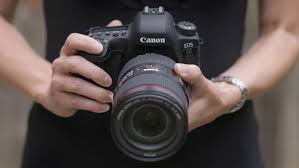 Canon eos 6d mark ii camera body. The Best Dslr Camera 2021 10 Best Dslr Cameras Money Can Buy In 2021 Techradar