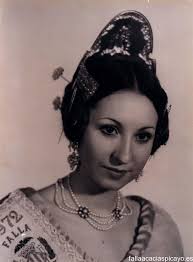 Falleres Majors Adultes