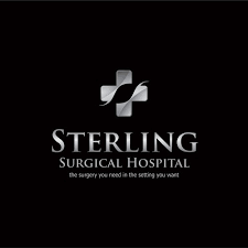 Where is the cgh medical center in sterling located? Sterling Surgical Hospital Rebrand Logo Business Card Contest 99designs