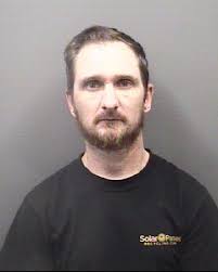 Name: Justin Ray Tidwell Age/Race/Gender: 32