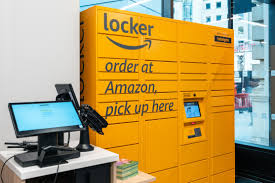 How To Use Amazon Locker