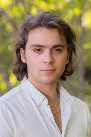 The Young Messiah (2016)