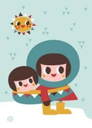 Carry You With Me Poster C Deborah Van De Leijgraaf Illustraties Posters Poster Wenskaart