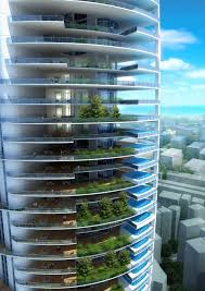 Water Droplet Shaped Building In India Amazing Buildings Amazing Architecture Green Architecture