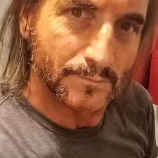 That moment you realize the Wolverine inspired beard-trim, has you looking  more like Lemmy from Motorhead. #aceofspades #wolverine #motorhead