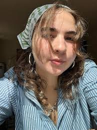 Mia Jarrett's Instagram, Twitter & Facebook