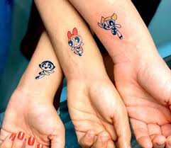 We did not find results for: 85 Hearty Matching Best Friend Tattoos And Meanings