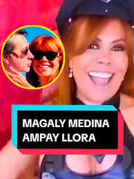 Magaly Medina y sus polémicas declaraciones en TV