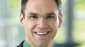 Zweite Amtszeit für Dennis Grieser