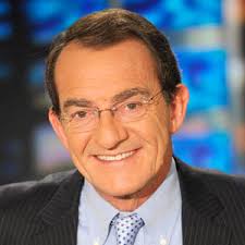 En 1988, le journaliste succédait à yves mourousi à la tête du « 13 heures » de tf1. Jean Pierre Pernaut Ist Der Bestbezahlte Journalist Der Welt Mediamass