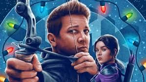 Así era la escena post-créditos de Ojo de Halcón que se eliminó