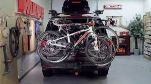 We researched the best options for every budget, need, and type of vehicle. Quick Answer How To Unlock Bikes From Yakima Fullswing 4 Bike Rack 2 Hitches Swinging Bikehike