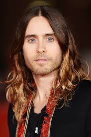 Live up to his style by trying out some of most popular jared leto haircuts and styles. Jared Leto Normal Hair At The Mtv Movie Awards 35 Photos Of Jared Leto S Hair Evolution Through The Years
