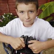 No helmet, no bike reminder to parents