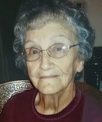 Obituary for Edna Jeanne (Vetter) McClanahan