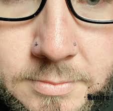Nose Piercings — Solis Invictus Body Piercing — Rites of Passage Tattoo