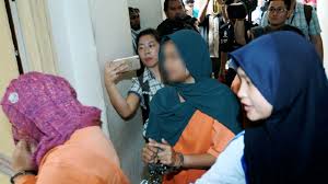 Osman's height is unknown & weight is not available now. Woman Held For Cheating Film Director Aziz M Osman Actor Den Wahab