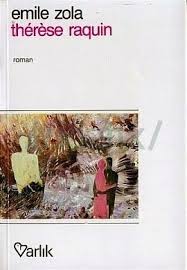 baobab ve albatros ile therese raquin emile zola okunacak kitaplar kitap edebiyat