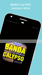 2004 tamanho musicas do cd. Banda Calypso For Android Apk Download