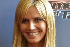 On a selfie that heidi klum published on her instagram account, you can see her with the 2019 season candidates. Gntm 2018 Wie Sieht Bruna Nach Dem Umstyling Aus Foto Offenbach Myheimat De