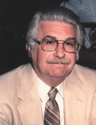 Obituary information for Byron Pool