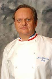 Ten Most Important Chefs Of My Lifetime Celebrity Chefs Joel Robuchon Chef
