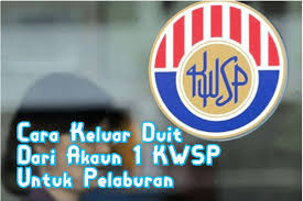 Kepada yang berminat boleh hubungi kenanga adviser en. Cara Keluar Duit Akaun 1 Kwsp Untuk Pelaburan I Invest Lima Minit