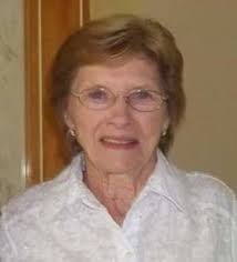 Eva Louise Norris Bacon