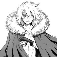 Shigaraki Tomura In 2020 Hero Academia Characters My Hero Academia Manga My Hero Academia Memes