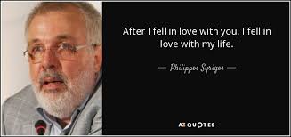 I fell in love with his soul before i could even touch his skin. Top 25 I Fell In Love With You Quotes A Z Quotes