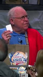 Subscribe to Larry's Country Diner