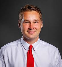 Max James van Dongen