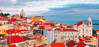 Sunrise, sunset, day length and solar time for lisabona. Decembrie In Portugalia Cu Ce Te Vor Incanta Lisabona Si Madeira