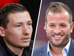 Hans Vanaken draait de knop om bij Rode Duivels: “De kritiek van Van der  Vaart leg ik naast me neer”