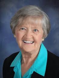 Frances Simon Richardson Obituary