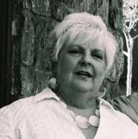 Leslie Cure Paterson