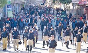 Yaum-i-Ali observed peacefully across Sindh