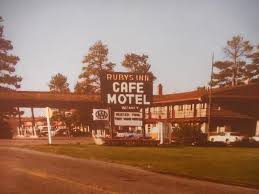Call us for summer deals. The Mystery Of Utah History Ruby S Inn An Area Destination Since 1916 Even Before Bryce Canyon