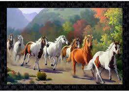 We did not find results for: Lucky Seven Horses Painting 832x599 Wallpaper Teahub Io