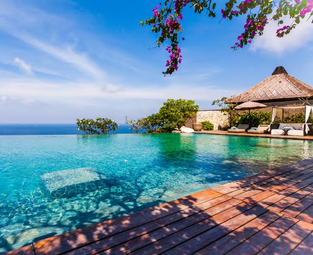 Bali Island Serenity