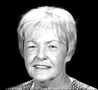 Kathleen Reardon Obituary