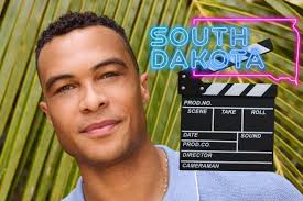 South Dakota Native Makes Big TV Return