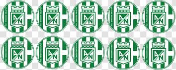 To search on pikpng now. 2018 Copa Libertadores Categoria Primera A Atletico Nacional 2017 Saudi Professional League Logo Atletico Transparent Png