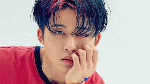 Looking for a way to download hanbin wallpaper: B I Ikon Killing Me Kim Han Bin 4k 20344