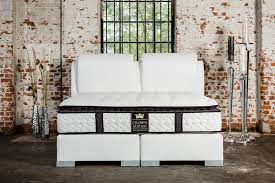 Maßanfertigung der boxspringbett matratze wie beim maßanzug. Crown Boxspringbett Exzellenz Deluxe Hohe Taschenfederkern Matratze Inkl Topper Z B Braun Grun 160x200 180x200 200x200